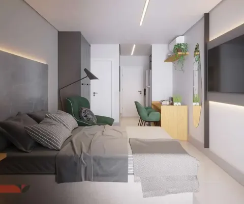 Alto padrão pertinho da praia. apartamento garden à venda em tambaú, joão pessoa. paraíba. pronto em 2026.