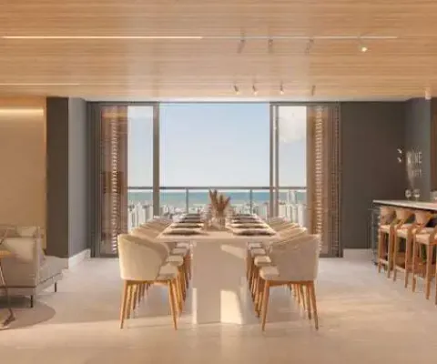 10% de sinal + mensais facilitadas. apartamento 3 suítes, no 27º andar à venda no aeroclube / jardim oceania em joão pessoa-paraíba.