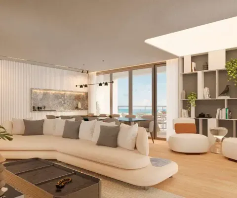 10% de sinal + mensais facilitadas. apartamento à venda no aeroclube / jardim oceania em joão pessoa - paraíba. entrega: 2027