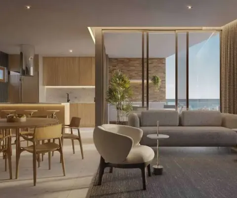 Lançamento alto padrão! apartamento 3 suítes à venda no aeroclube, joão pessoa. paraíba - entrega em 2028