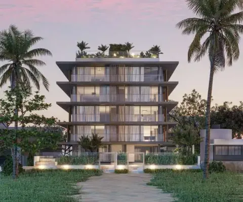 Apartamentos 4 suítes à venda em jardim oceania - joão pessoa - paraíba - entrega em junho/2026 ed. egeo paros