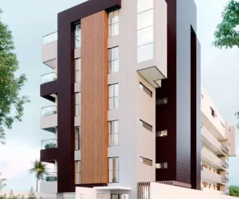 Excelente investimento perto da praia. apartamento / flat à venda em intermares, cabedelo. paraíba. entrega: 2026.