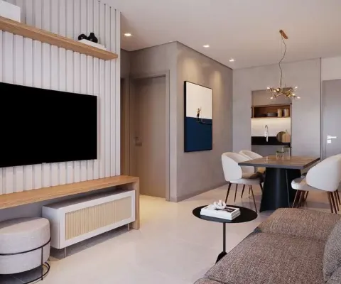 Últimas unidades! apartamento 2 quartos à venda em intermares - cabedelo - paraíba - entrega em 06/2026