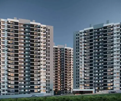 Condições super facilitadas! entrega dez/26. apartamento garden à venda no altiplano cabo branco em joão pessoa - paraíba
