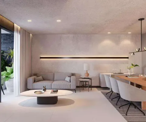 Apartamento à venda em aeroclube - joão pessoa - paraíba - entrega para dezembro 2027