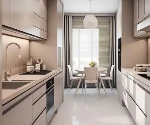A melhor compra do ano! lançamento perto da praia. apartamento à venda no bessa em joão pessoa - paraíba. entrega em 2029