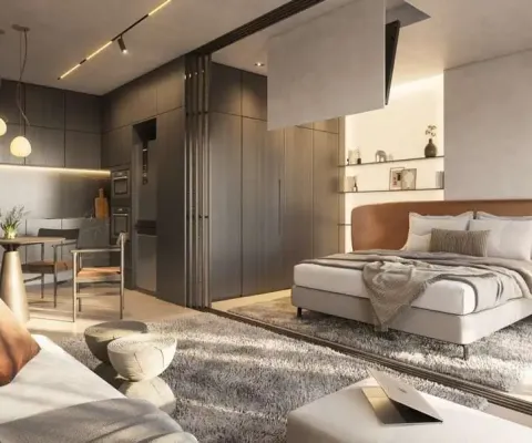Compra super facilitada! apartamento 2 quartos à venda no miramar em joão pessoa - paraíba. entrega 2027