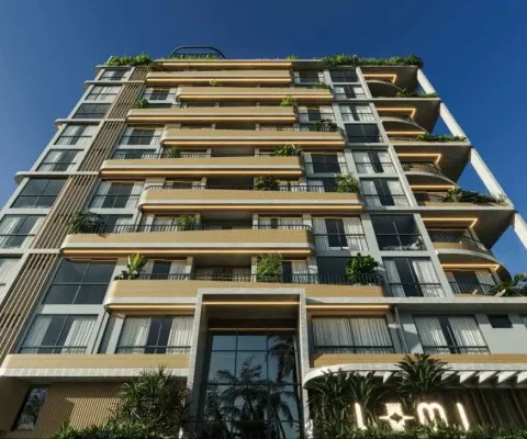 Apartamento à venda em cabo branco - joão pessoa - paraíba - entrega em 12/2027. ed. zênite lumi