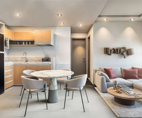 Apartamento 2 quartos (1 suíte) à venda em jardim oceania, joão pessoa, paraíba. grande oportunidade pra investimento e moradia. entrega: 2026