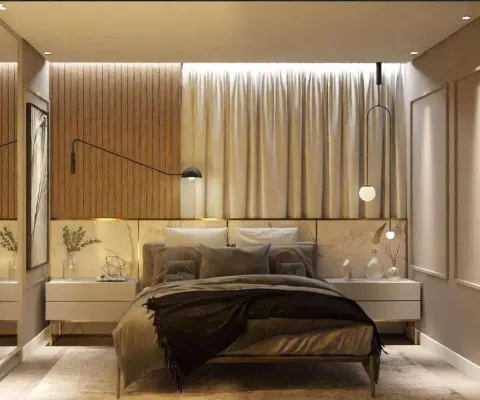 Pronto pra morar super bem! apartamento 2 quartos, 1 suíte à venda em manaíra, joão pessoa. paraíba
