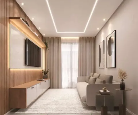 10% de entrada + parcelinhas. apartamento 2 suítes à venda em intermares,  cabedelo - paraíba. entrega: 2027