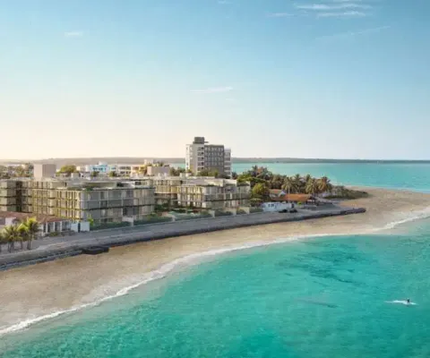 Apartamento à venda em praia formosa - cabedelo, paraíba - setai nautilus | pré-lançamento exclusivo frente mar