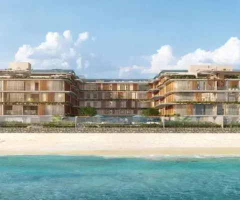 Apartamento garden à venda em praia formosa - cabedelo, paraíba - setai nautilus | pré-lançamento exclusivo frente mar