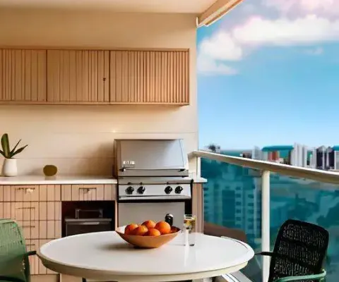 Entrada 10% + condições facilitadas. apartamento 2 quartos à venda no jardim oceania joão pessoa - paraíba. entrega: 2028