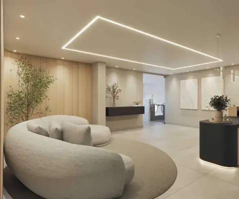 Perto da praia. apenas 15% entrada. apartamento garden 2 quartos 1 suíte à venda no jardim oceania - joão pessoa - paraíba