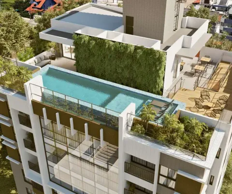 Perto da praia. apenas 15% entrada. apartamento garden 2 quartos 1 suíte à venda no jardim oceania - joão pessoa - paraíba