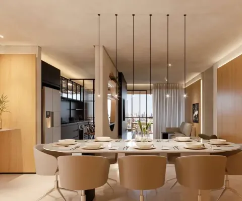 Lançamento. só 10% de entrada. apartamento alto padrão 2 quartos, 1 suíte à venda no aeroclube em joão pessoa - paraíba. entrega em 2029