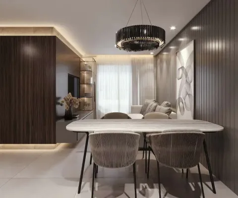 Lançamento: pagamento super facilitado! apartamento à venda no altiplano cabo branco, joão pessoa, paraíba. entrega: fev/28