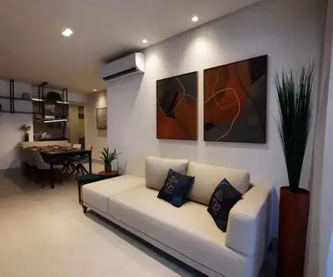 Apartamento de alto padrão, novo e pronto pra morar, 3 suítes e 2 vagas à venda em manaíra - joão pessoa.