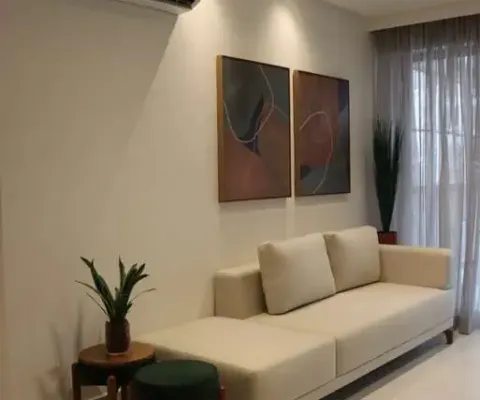 Alto padrão, novo e pronto pra morar. apartamentos à venda de 3 quartos (2 ou 3 suítes) no coração de manaíra em joão pessoa/pb
