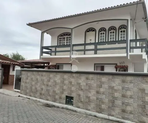 Casa com 4 quartos à venda na Rua Edna Floriano Andrade, 1, Centro, Palhoça