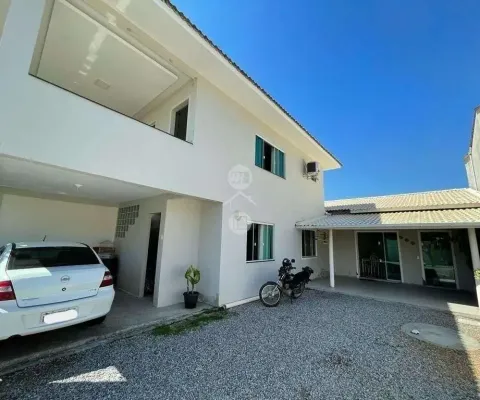 Casa com 3 quartos à venda na Rua Santa Maria, 1, São Sebastião, Palhoça