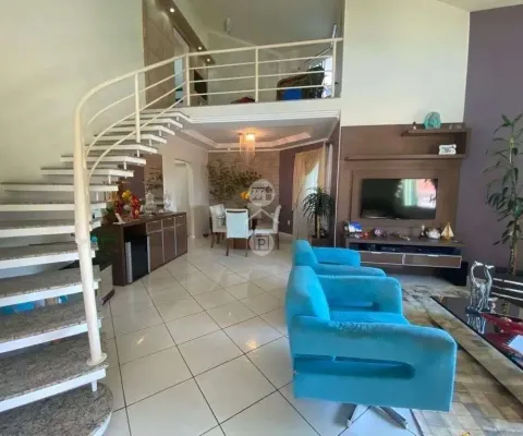 Casa com 3 quartos à venda na Rua Varese, 1, Pagani, Palhoça