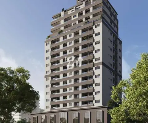 Apartamentos com 2 dormitórios sendo 1 suíte, pagani - mrt