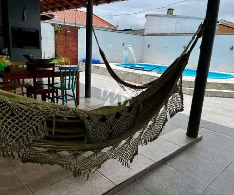 Casa com 3 quartos à venda na Rua Joinville, 1, Passa Vinte, Palhoça