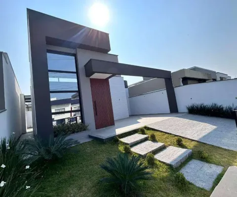 Casa na bela vista com 3 dormitórios sendo 1 com suíte - mrt