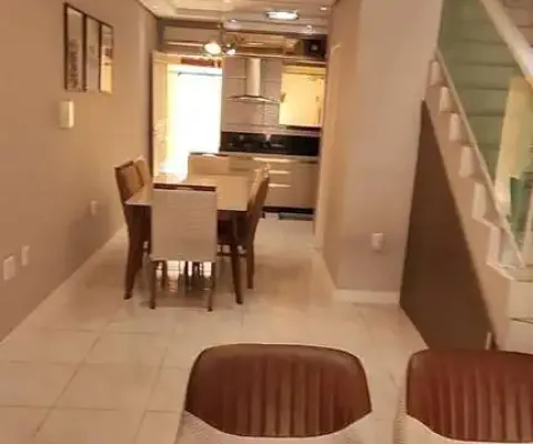 Casa em condomínio fechado com 2 quartos à venda na Rua Adam Schütz, 1, Aririu, Palhoça
