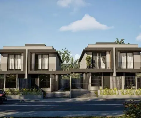Casa com 3 quartos à venda na Rua Bréscia, 1, Pagani, Palhoça