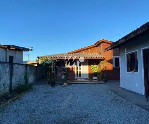 Casa com 2 quartos à venda na Rua José Antônio de Oliveira, 1, Rio Grande, Palhoça