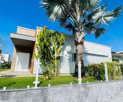 Casa com 4 quartos à venda na Rua Flor Cheirosa, 1, Pedra Branca, Palhoça