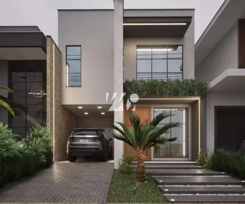 Casa com 3 quartos à venda na Avenida Deltaville, 1, Beira Rio, Biguaçu