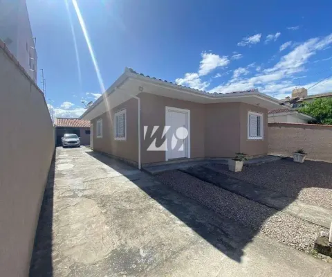 Casa 3 quartos sendo 1 suíte - jardim eldorado - mrt