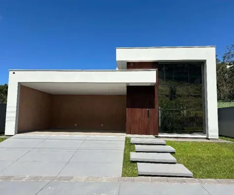 Casa com 3 quartos à venda na Rua Henriqueta Deolinda da Silva, 1, Forquilhas, São José