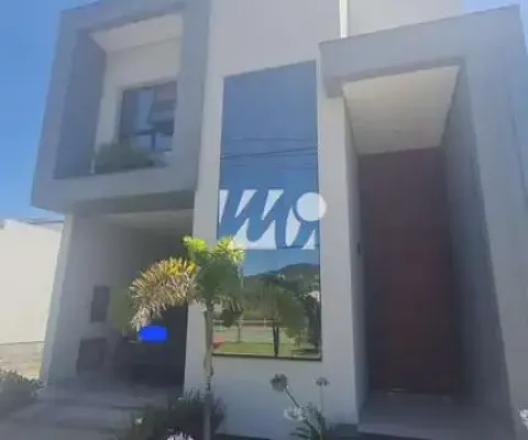 Casa com 3 quartos à venda na Avenida Deltaville, 1, Beira Rio, Biguaçu