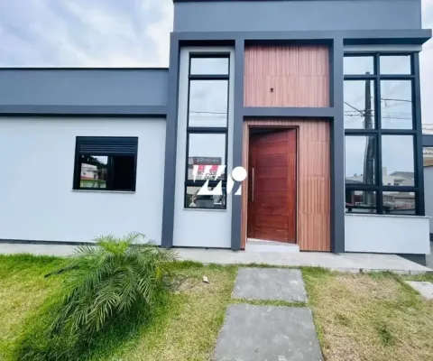 Casa com 3 quartos à venda na Rua Carijó, 1, Bela Vista, Palhoça