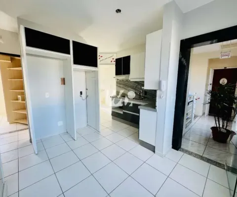 Apartamento com 2 quartos à venda na Avenida Valdemar Schmidt, 1, Forquilhas, São José