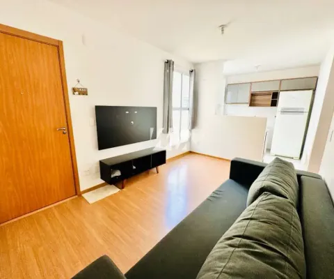 Apartamento 2 quartos no flores da costa - forquilhas - mrt