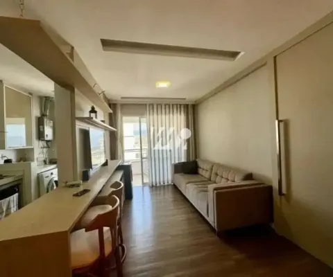 Apartamento de 3 dormitórios sendo 1 suíte - pagani - mrt