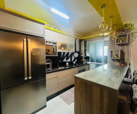 Apartamento 3 quartos no duetto residence - pagani - mrt