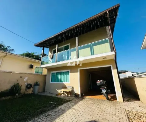 Casa 4 quartos com 1 suíte e 148m² - são sebastião - mrt