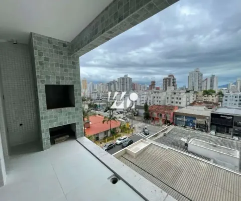 Apartamento de 2 dormitórios com suíte - kobrasol - mrt
