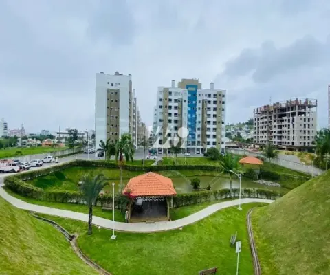 Apartamento 2 quartos e 2 vagas de garagem - pedra branca - mrt