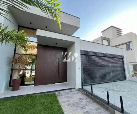 Casa com 3 quartos à venda na Rua do Amor-perfeito, 1, Pedra Branca, Palhoça