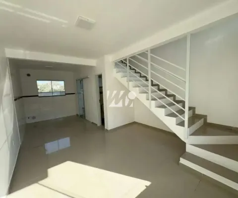 Casa em condomínio fechado com 2 quartos à venda na Rua Tanheiro, 1, Potecas, São José