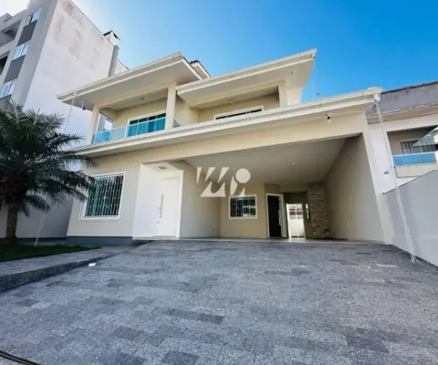 Casa com 3 quartos à venda na Rua Ímola, 1, Pagani, Palhoça