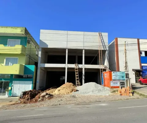 Apartamento para alugar na Avenida Atílio Pedro Pagani, 1, Pagani, Palhoça